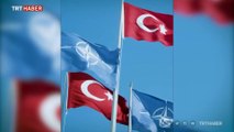 NATO'dan Türkiye klibi