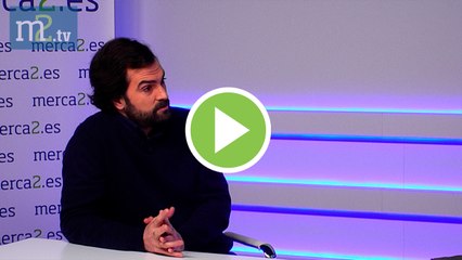 Bulb, la startup que llega a España para bajar la factura de la luz... en Merca2.tv (18.02.20)