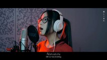 Domestic na Kanojo - Kawaki wo Ameku「美波 - カワキヲアメク」| cover by MindaRyn