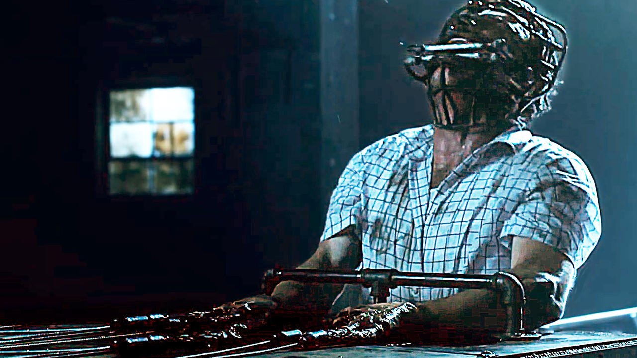 Saw: Spiral - Trailer (Deutsch) HD