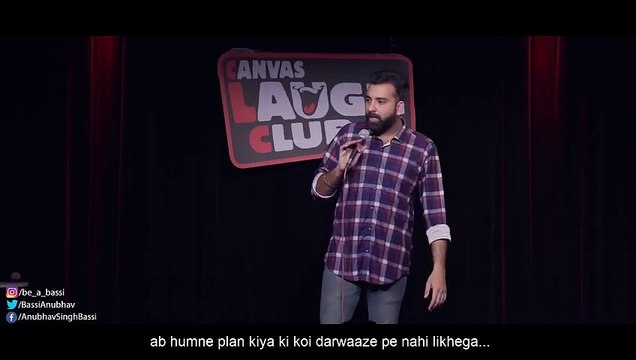 Cheating - Stand Up Comedy ft. Anubhav Singh Bassi