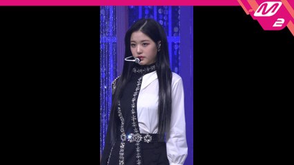 아이즈원 장원영 직캠 피에스타_200220