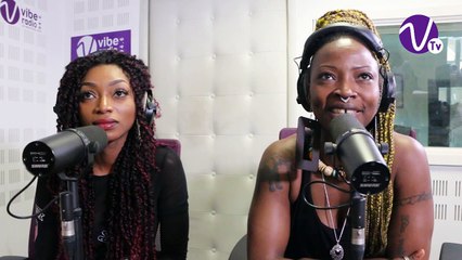 On s'Eclate à la Radio - Tout savoir sur l'indentité de  DOBET GNAHORE