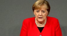 Son dakika: Almanya Başbakanı Merkel: Saldırının perde arkasını netleştirmek için her şey yapılıyor
