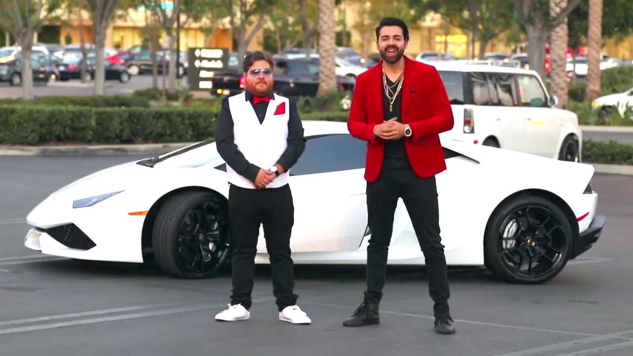 GOLD DIGGER PRANK PART 1! - HoomanTV
