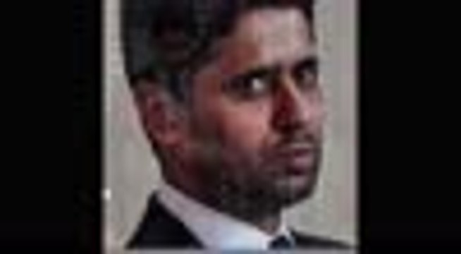 PSG - Nasser al-Khelaïfi inculpé pour corruption présumée