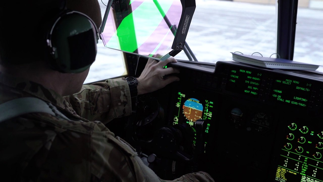 US Air Force Special Operations Command make the F 22 Raptor more Lethal