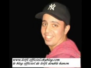 Lotfi Ya Lkavi's New Album Tops Charts 🎶