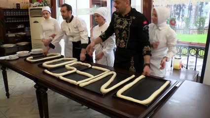 Kol böreği UNESCO yolunda