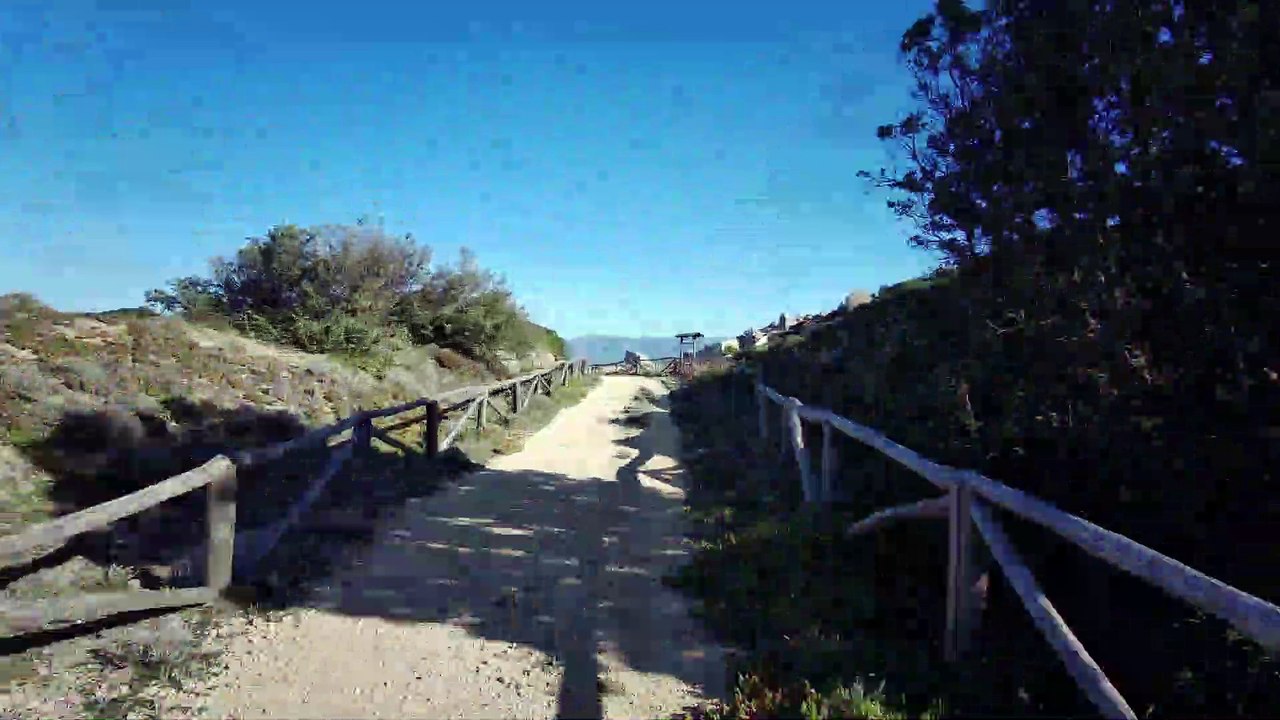 FIMI PALM TIMELAPSE test