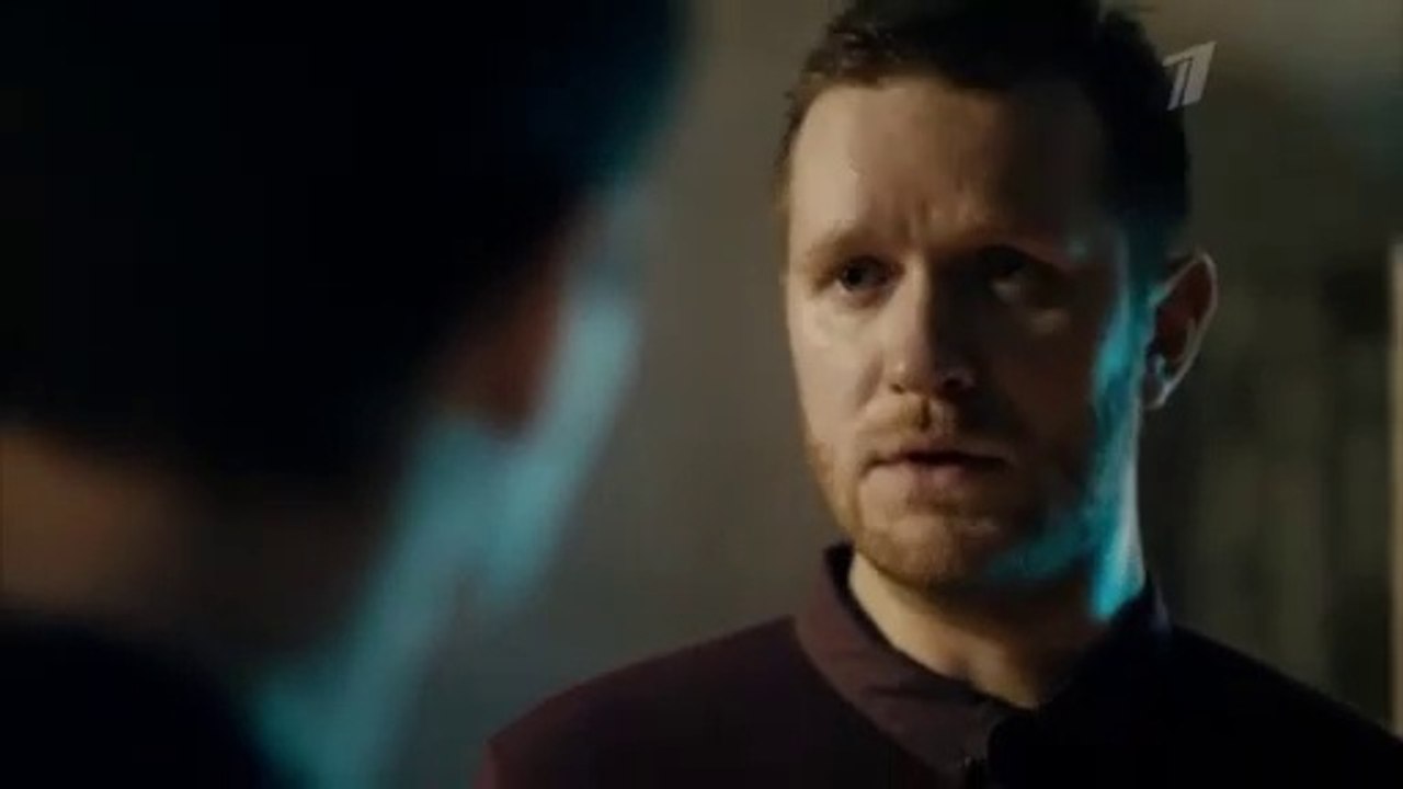 Триггер 9 серия (2020) –