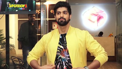 Jennifer Winget, Tanuj Virwani & others at the success party of Alt Balaji  Zee5 Series Code M