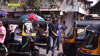 Team Malang Meets Up For Lunch  Aditya Roy Kapur Disha Patani  Anil Kapoor