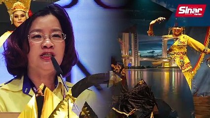 Larangan joget: MCA bidas Pas Terengganu