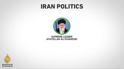 Apathy runs high in Tehran as Iran gears up for parliament vote
