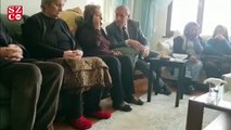 Öğretmen oğlu intihar eden anne Kılıçdaroğlu'na yalvardı