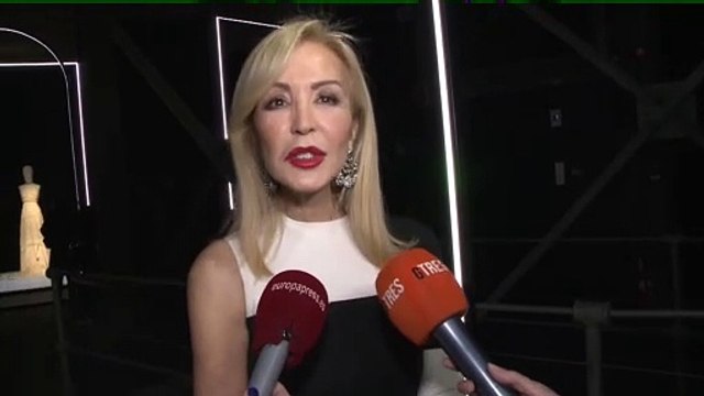 Carmen Lomana tiene nuevo novio ¡y es muy famoso!