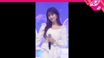 아이즈원 권은비 직캠 우연이 아니야_200220