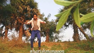 SWAG SE SOLO~Salman Khan @Cover #Dance Video | Remo D'souza | ft. Harish MONSOON