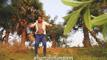 SWAG SE SOLO~Salman Khan @Cover #Dance Video | Remo D'souza | ft. Harish MONSOON