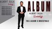 Albert Sula - Nostalgji Full Album (Official Audio)
