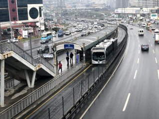 Vatandaştan İBB'ye tepki üstüne tepki "Bizim anamızı ağlattılar"