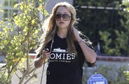 Amanda Bynes' fiance 'hasn't met her parents'