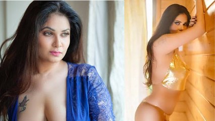 South Indian Actress Aabha Paul Looks Stunning In Beach Look; Watch Video | Boldsky