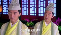 INDOSUB - The Romance Of The Condor Heroes Episode 33