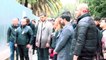 İzmir ege üniversitesi'nde fırat çakıroğlu anıldı