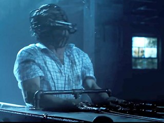 "Saw: Spiral": Teaser-Trailer zum Horrofilm mit Samuel L. Jackson