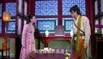 INDOSUB - The Romance Of The Condor Heroes Episode 34