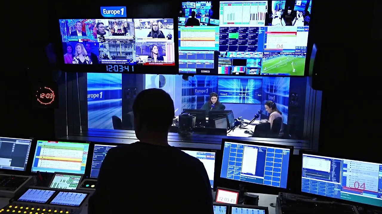 Il y a "une émergence d’une ultra droite violente armée en Allemagne", selon Jean-Yves Camus