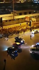 3 آلاف جمل يسيرون فى شوارع طرابلس والمرور ينظم حركة السير.. إعرف القصة