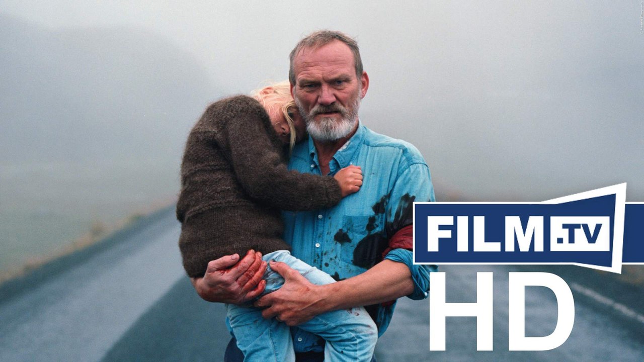 Weißer Weißer Tag Trailer Deutsch German (2020)