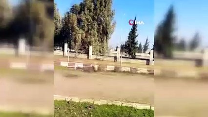 - SMO ve TSK Neyrab'a doğru ilerliyor