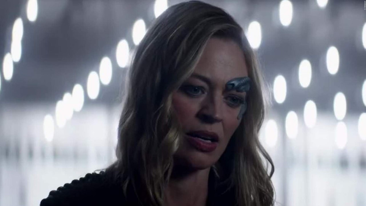 Star Trek Picard Trailer Englisch English (2020)