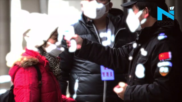 Indian citizens can travel Coronavirus struck China, MEA quashes ban