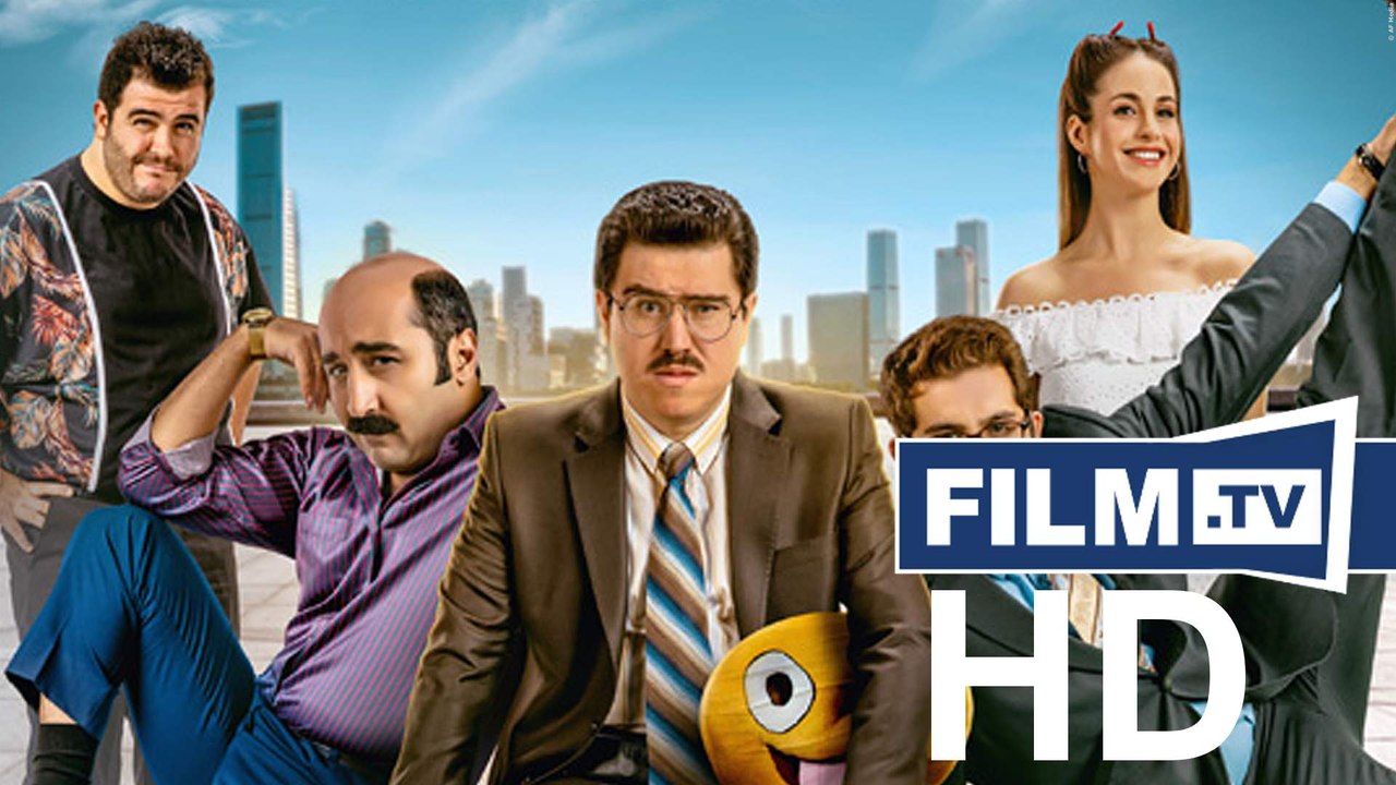 Bayi Toplantisi Trailer Deutsch German (2020)