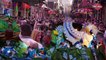 Woman Killed in Mardi Gras Parade After Being Hit by Float