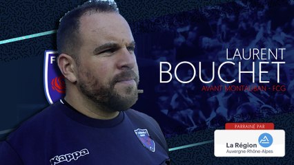 Laurent Bouchet : « Je suis persuadé que ça va le faire »