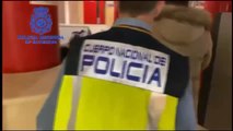 Detenido en Murcia el joven que agredió a su pareja y al hombre que acudió a socorrerla