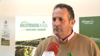 Apag Extremadura llevará la próxima protesta a la casa de Iglesias