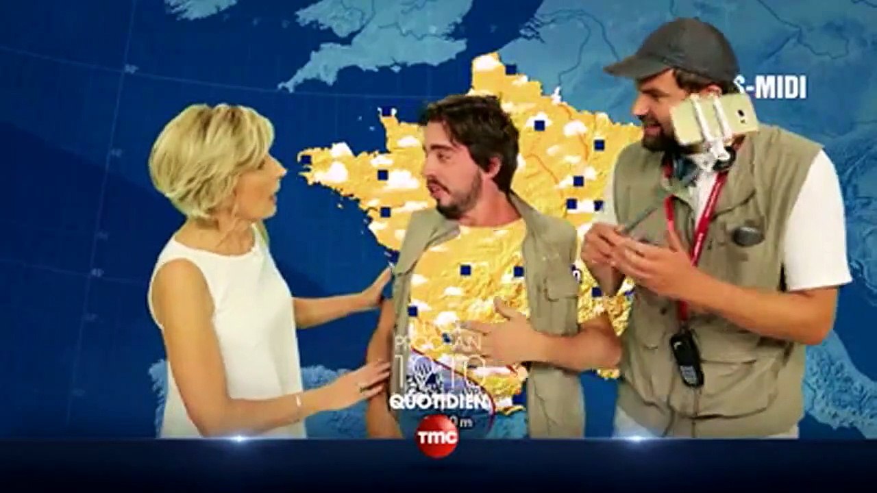 Quotidien