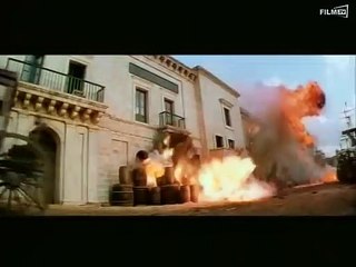 Die Piratenbraut Trailer Deutsch German (1995)