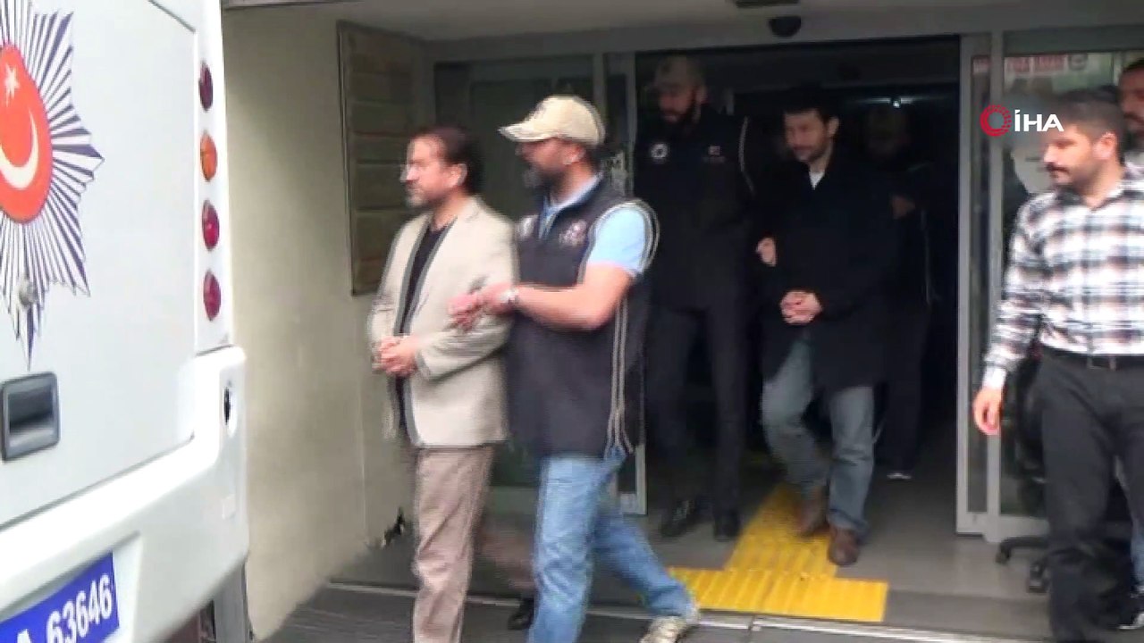 FETÖ’nün yurt dışı yapılanmasına yönelik MİT ile Kosova istihbaratının ortak çalışması sonucu yakalanan Mustafa Erdem ve Yusuf Karabina’nın yargılandığı davada mütalaa açıklandı. Mustafa Erdem’in ''silahlı terör örgütü yönetici olmak'' suç