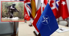 NATO Twitter'dan video paylaştı: Türkiye NATO'dur, biz NATO'yuz