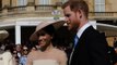 Prince Harry and Duchess Meghan to officially step down from royal life on March 31