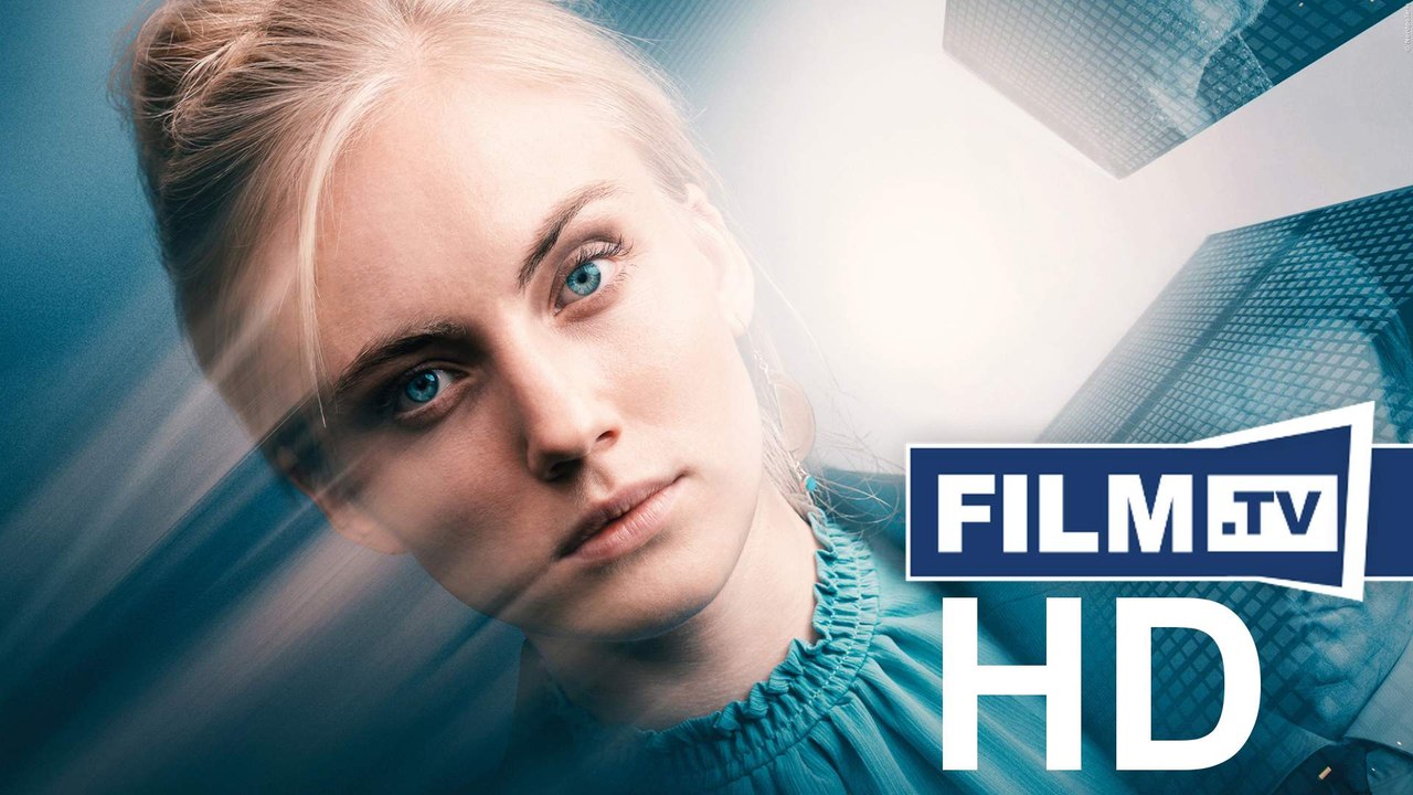Limbo Trailer Deutsch German (2020)