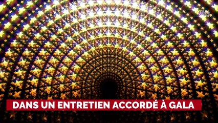 Nikos Aliagas : ce SMS envoyé au père de Grégory Lemarchal sur le tournage de son biopic